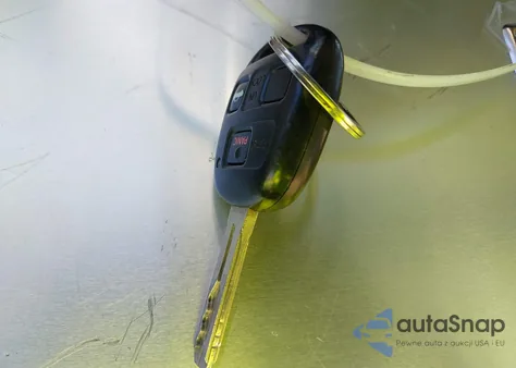 2005 Lexus Is 300 from USA, damaged, VIN JTHBD192150100783